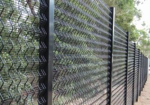 why chain link fences are the ultimate security solution for your business, northdallasfence pic